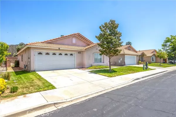 Cherry Valley, CA 92223,10650 Bel Air Drive