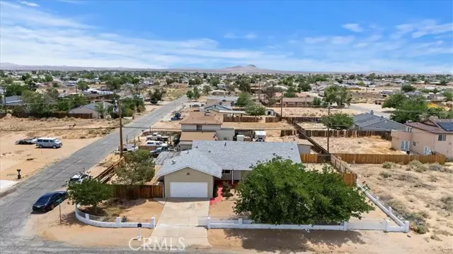 California City, CA 93505,20548 Neuralia Road