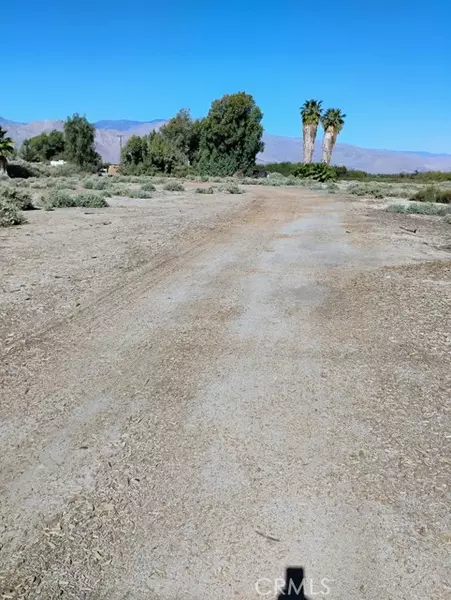 0 Fillmore, Thermal, CA 92774