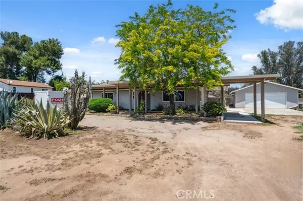 554 Hunter Street, Ramona, CA 92065