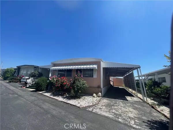 12220 5th #146, Yucaipa, CA 92399