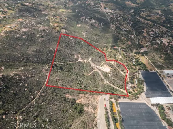 Fallbrook, CA 92028,0 Jubilee Drive