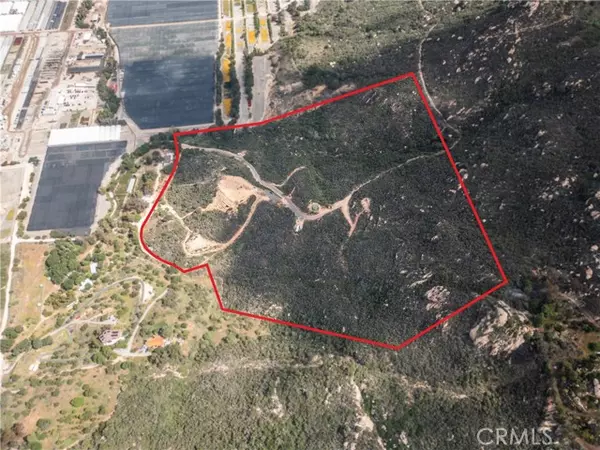 0 Jubilee Drive, Fallbrook, CA 92028