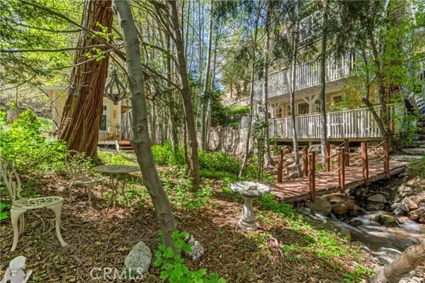 29613 Hook Creek Road, Cedar Glen, CA 92321