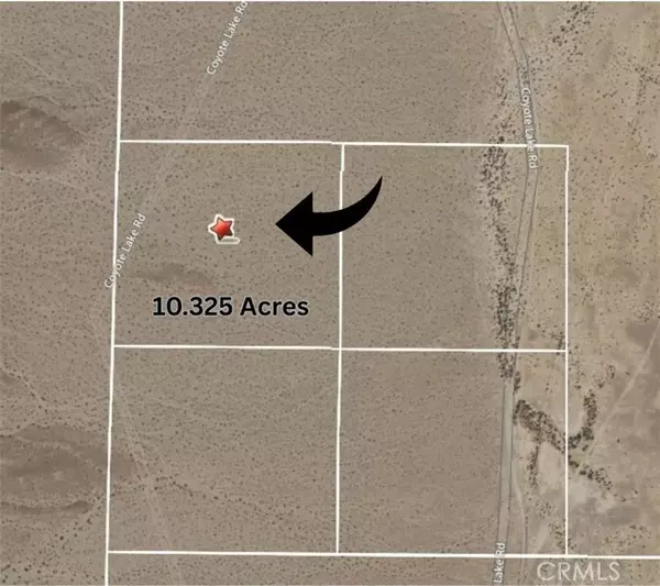 0 0539-061-17-000, Newberry Springs, CA 92365