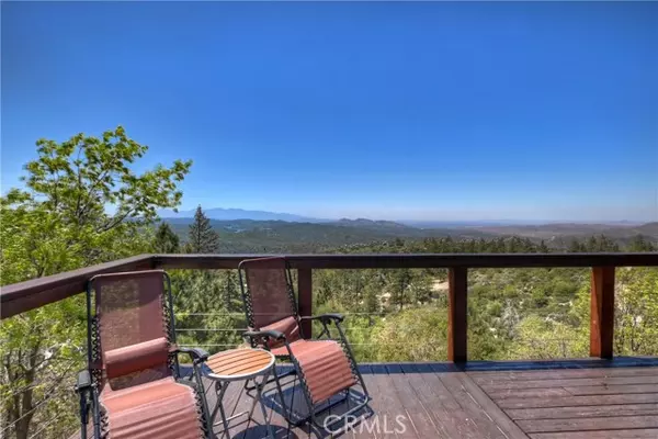 Green Valley Lake, CA 92341,175 N Trails End Road