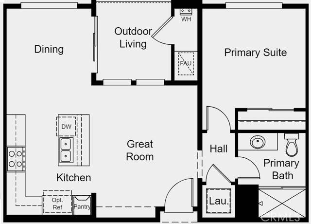 Ontario, CA 91764,4149 E Circle Paseo #203