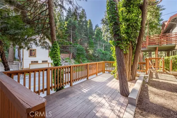 Crestline, CA 92325,799 Fern Drive