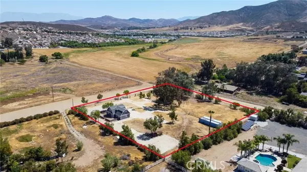 36055 Maddalena Road, Winchester, CA 92596