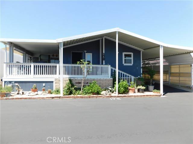 2200 W WILSON Street #178, Banning, CA 92220