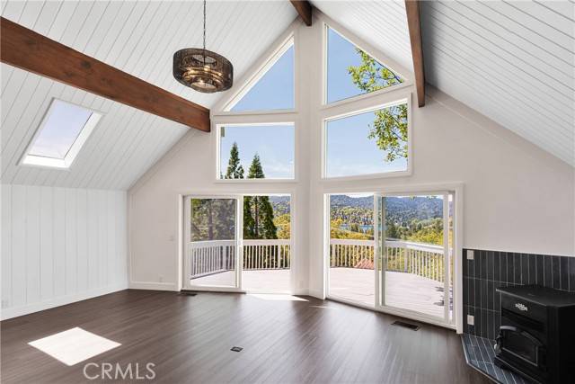 28720 Zion Drive, Lake Arrowhead, CA 92352