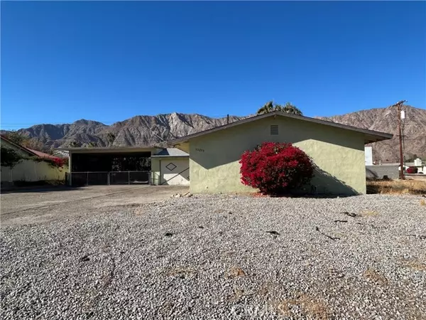 La Quinta, CA 92253,52295 Avenida Herrera