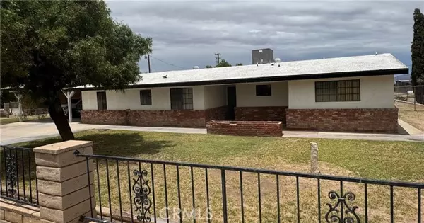 2425 Florence Boulevard, Blythe, CA 92225