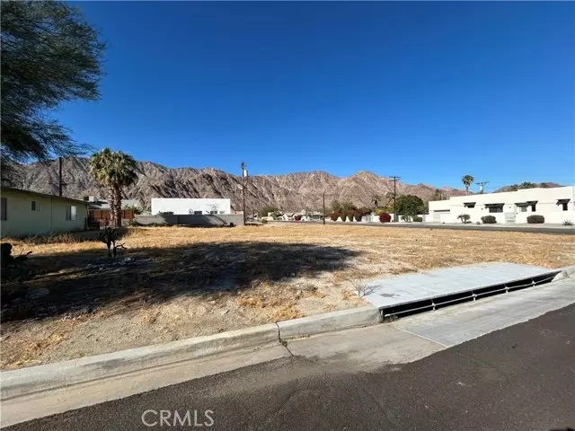 0 Avenida Herrera, La Quinta, CA 92253