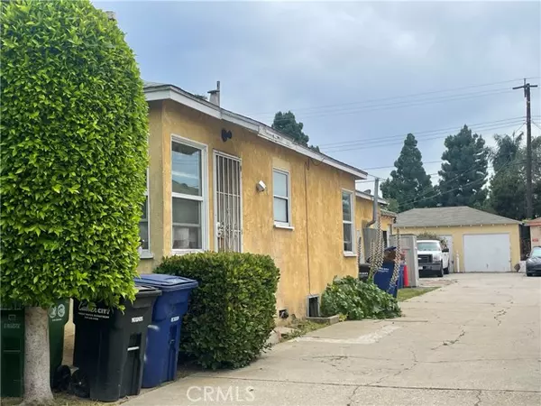 Culver City, CA 90232,3941 Tilden Avenue