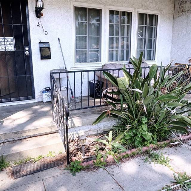 Ontario, CA 91762,410 W Maitland Street