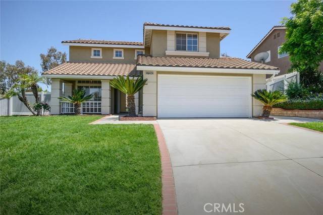 27292 Eagles Nest Drive, Corona, CA 92883