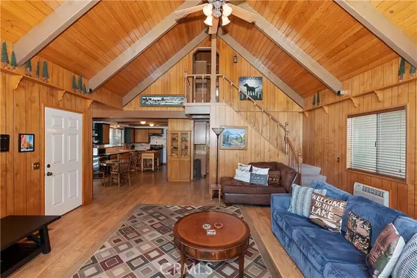 Lake Arrowhead, CA 92352,535 Pioneer Road