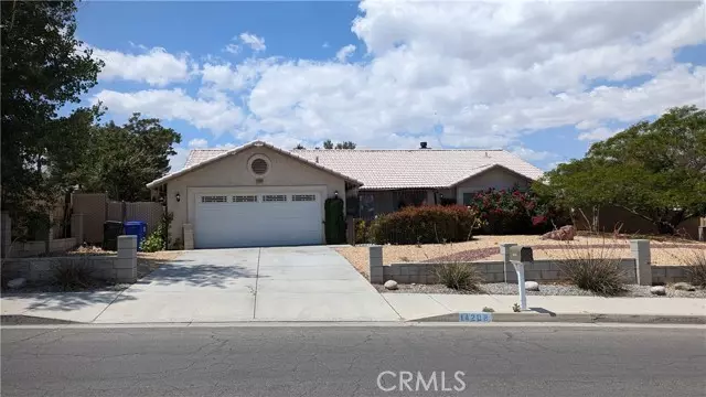 Victorville, CA 92395,14208 Brentwood Drive