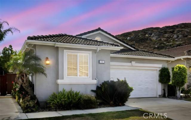 211 Furyk Way, Hemet, CA 92545