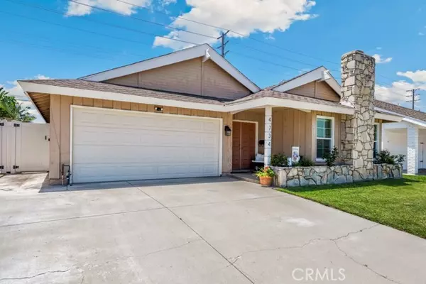 Anaheim, CA 92807,4734 E Tanglewood Avenue