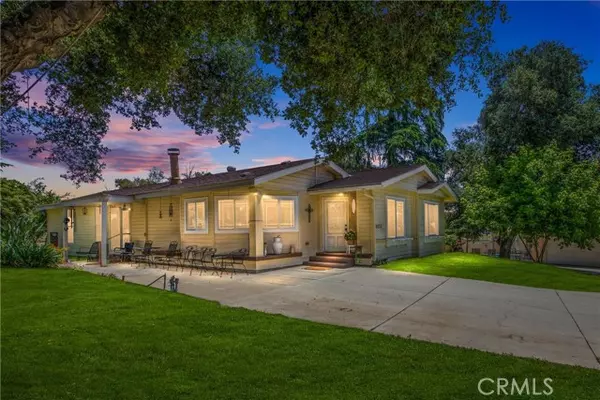 10132 Taylor Drive, Cherry Valley, CA 92223
