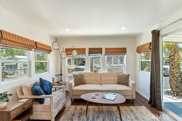 Desert Hot Springs, CA 92240,16400 Bubbling Wells Road #105