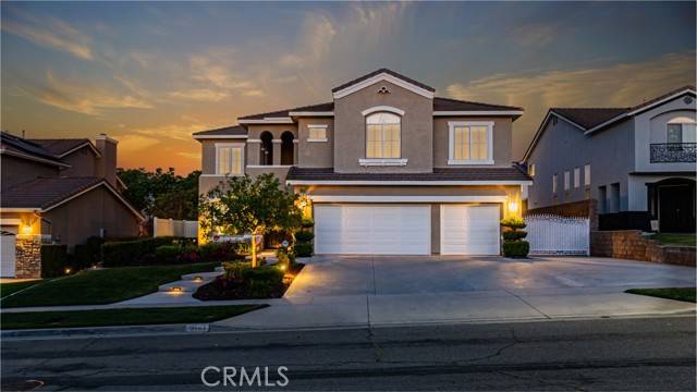 3147 Pinehurst Drive, Corona, CA 92881