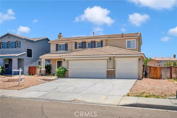 Adelanto, CA 92301,11239 Alexandria Street