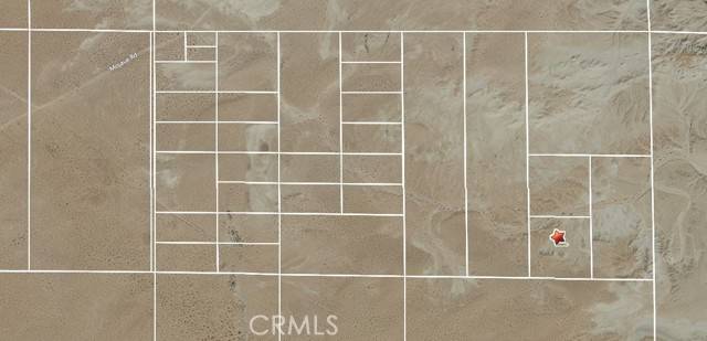0 0541-061-20-0000, Newberry Springs, CA 92365