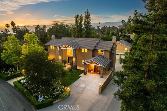 1377 Knoll Road, Redlands, CA 92373