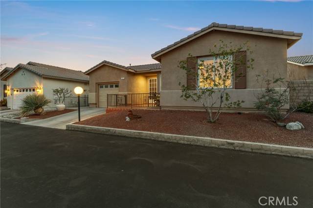 65565 Acoma Avenue #1, Desert Hot Springs, CA 92240