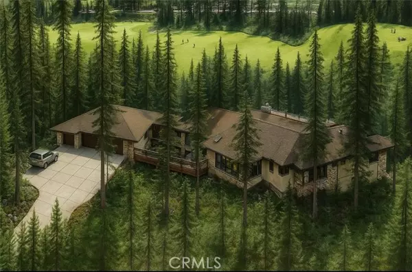 Lake Arrowhead, CA 92391,135 N Fairway Drive