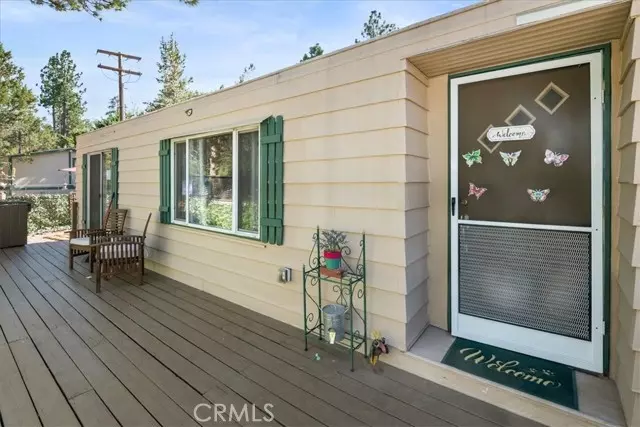 391 Montclair Drive #154, Big Bear City, CA 92314