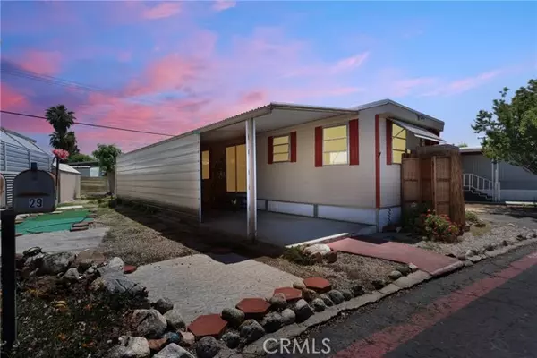 13645 5th Street #29, Yucaipa, CA 92399