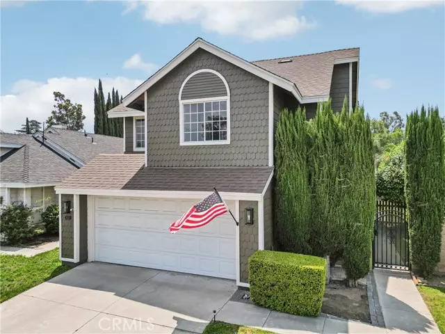 3122 Whitestag Road, Ontario, CA 91761