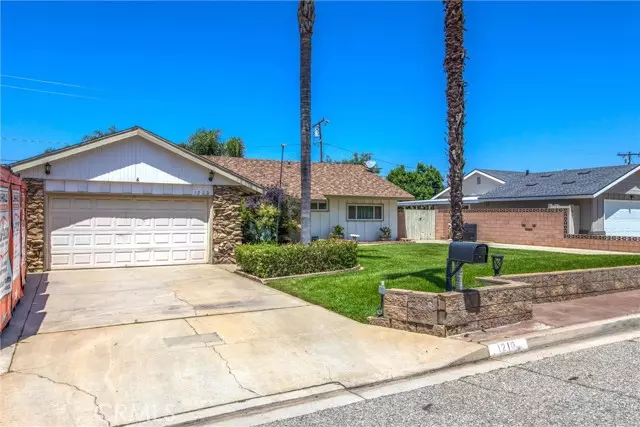 1210 3rd Street, Calimesa, CA 92320