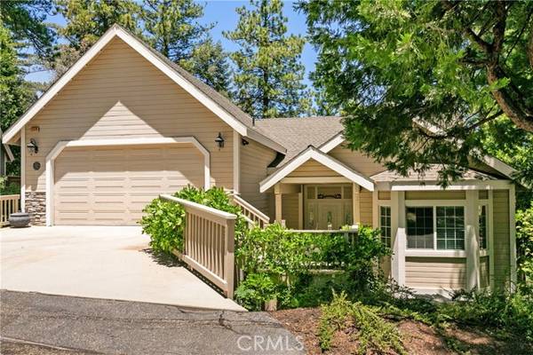 27376 Pinewood Drive, Lake Arrowhead, CA 92352