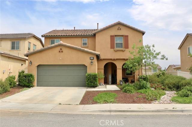 1475 Galaxy Drive, Beaumont, CA 92223