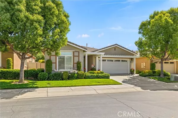 Beaumont, CA 92223,1538 Green Creek Trail