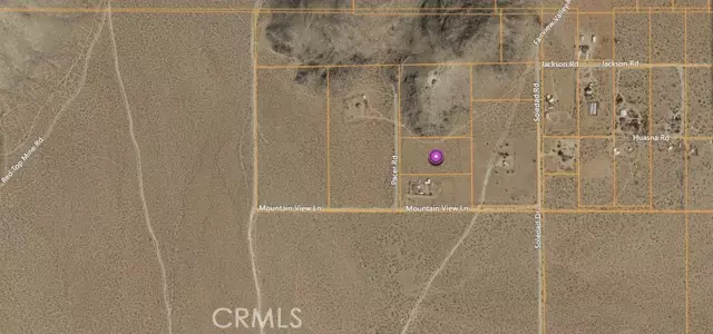 0 Pacer, Apple Valley, CA 92307