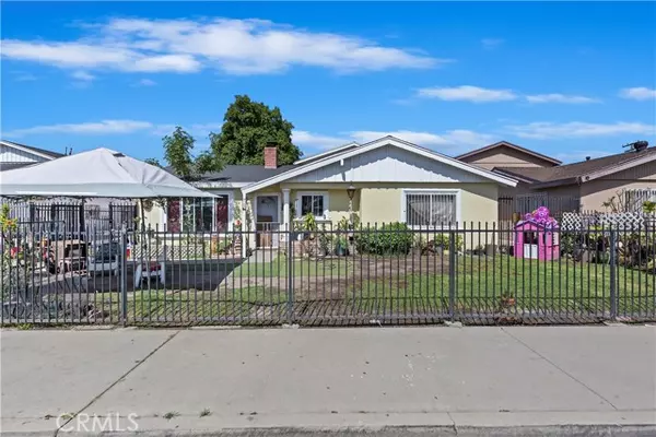 Pomona, CA 91766,2427 Chanslor Street