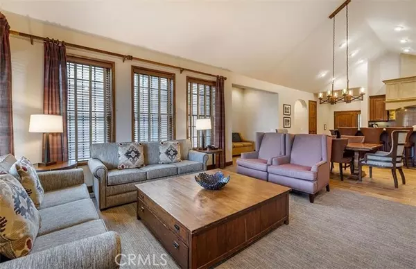 Big Bear City, CA 92315,40671 Village #13A