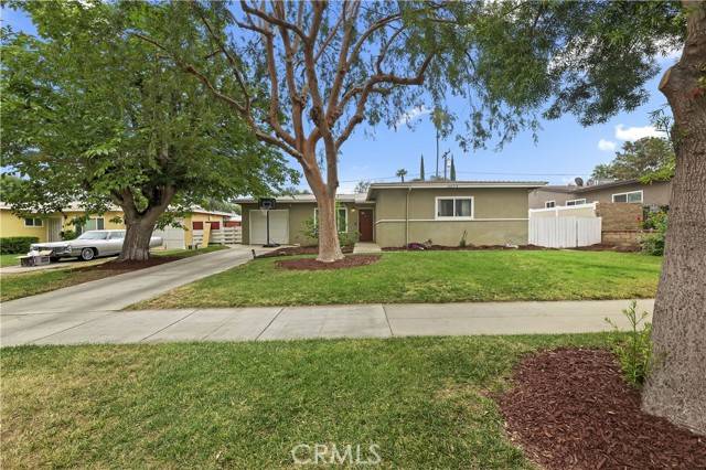 Riverside, CA 92506,3075 Ronald