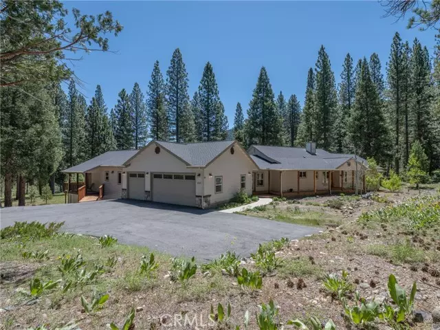 Clio, CA 96106,445 Boulder Drive