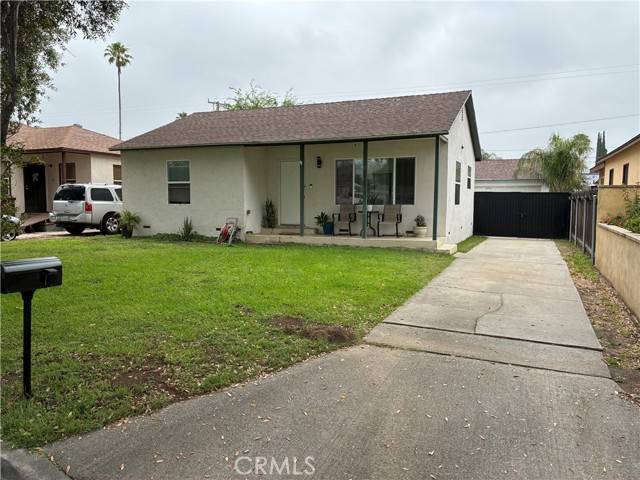 3535 N Mountain View Avenue, San Bernardino, CA 92405