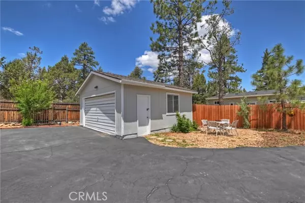 Big Bear City, CA 92314,391 Montclair Drive #46