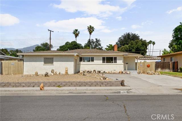 614 Naomi Street, Redlands, CA 92374