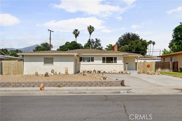 614 Naomi Street, Redlands, CA 92374