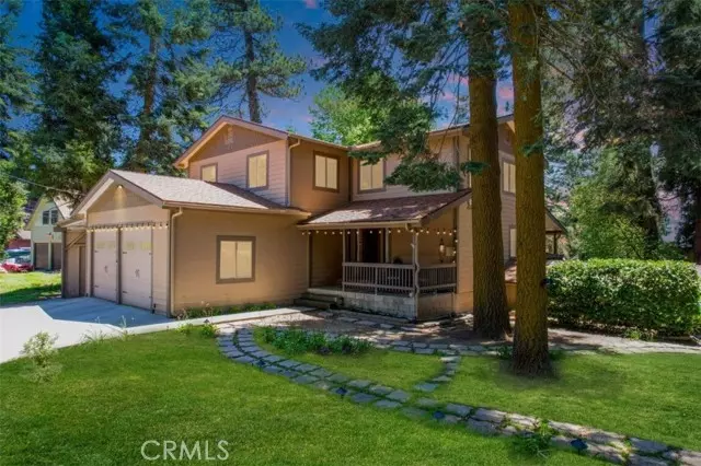 Cedarpines Park, CA 92322,21645 Jobs Peak Road